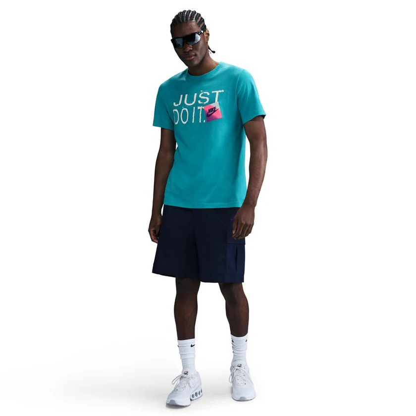 NIKE SPORT MEN'S T-SHIRT